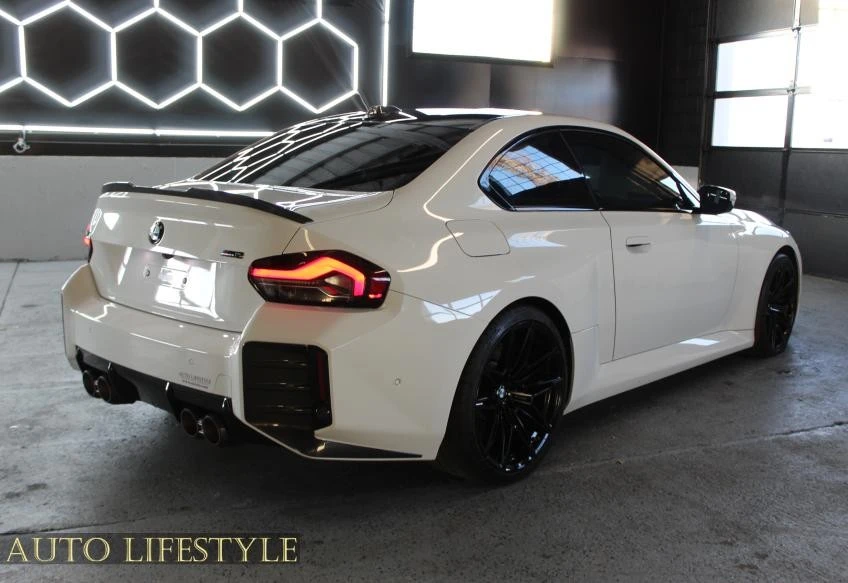 2024 BMW G87 M2 - Image 9 of 21