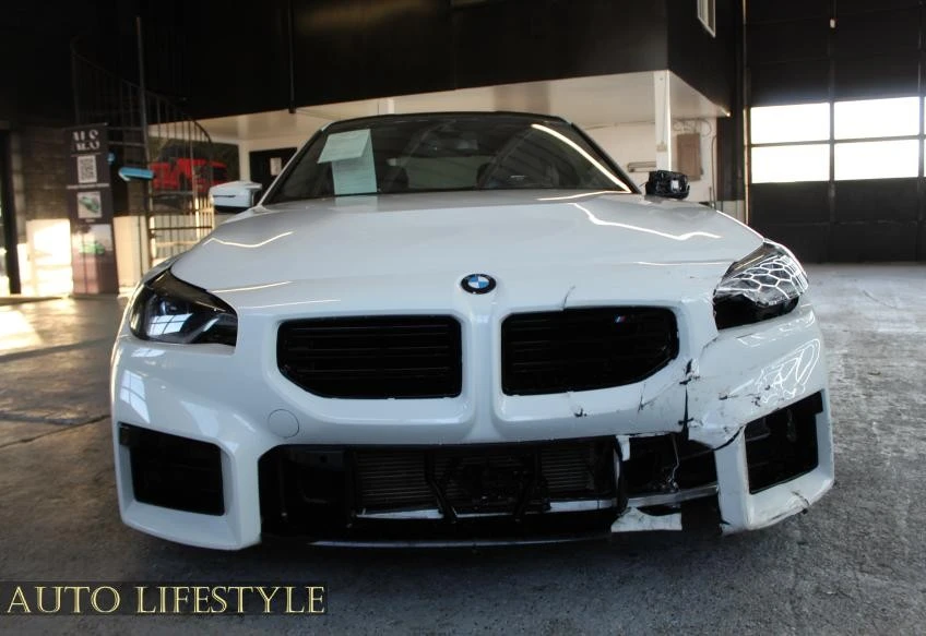 2024 BMW G87 M2 - Image 13 of 21