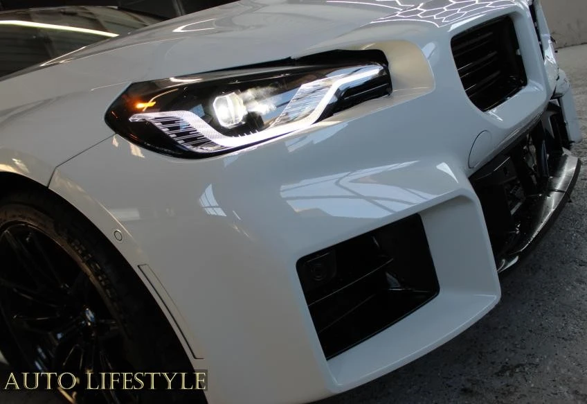 2024 BMW G87 M2 - Image 19 of 21