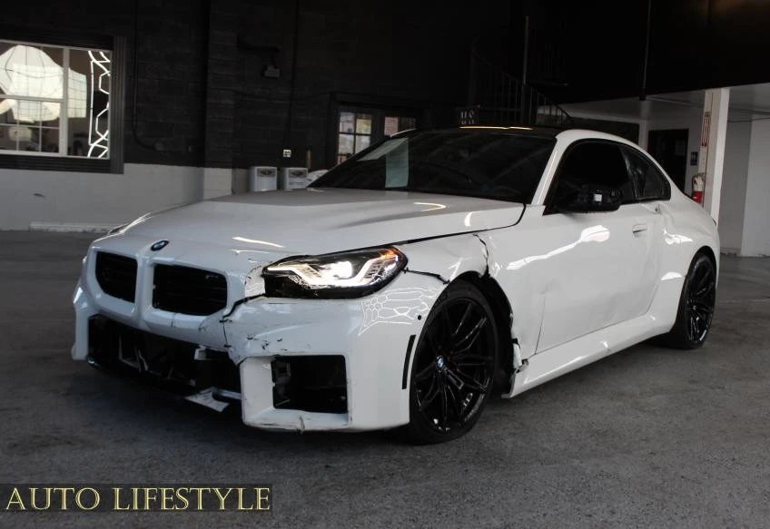 2024 BMW G87 M2 - Image 4 of 21