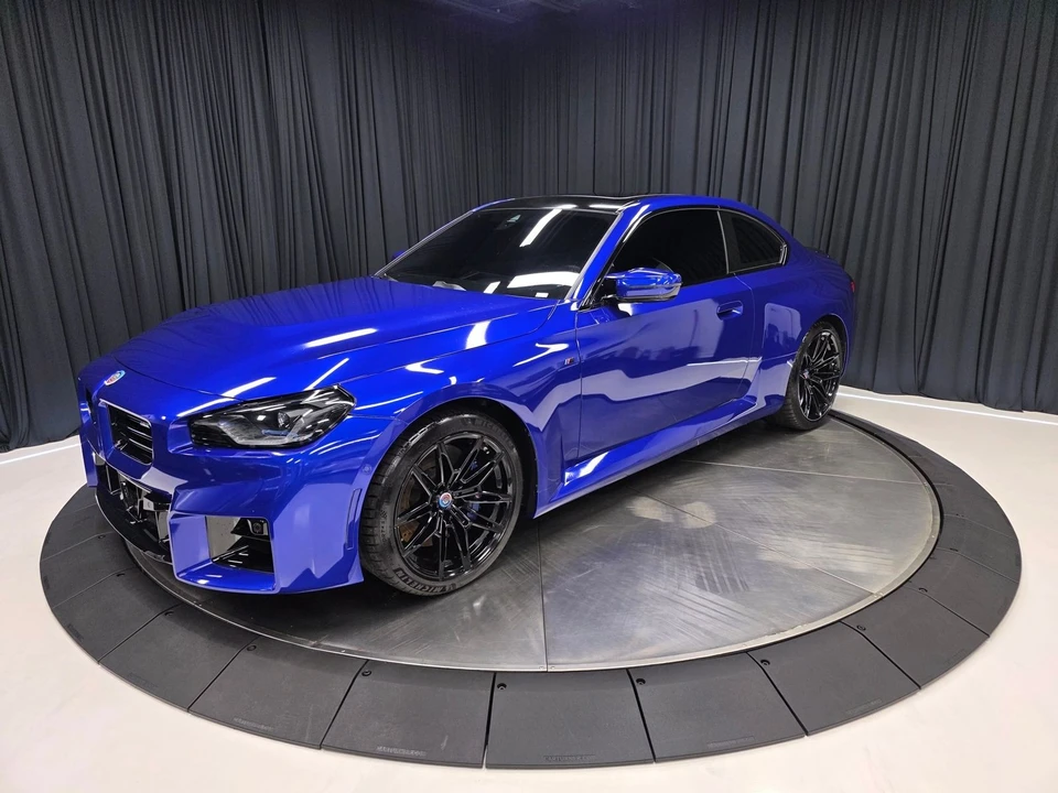 2024 BMW G87 M2 - Image 7 of 12