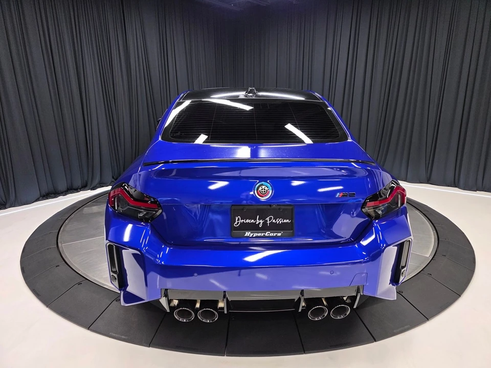 2024 BMW G87 M2 - Image 10 of 12