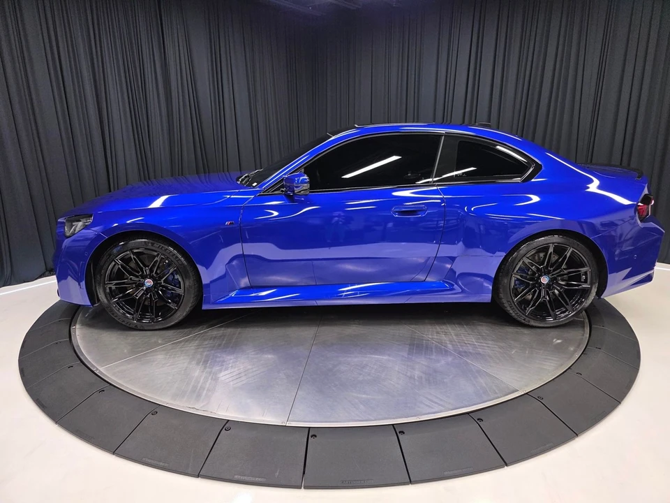 2024 BMW G87 M2 - Image 8 of 12