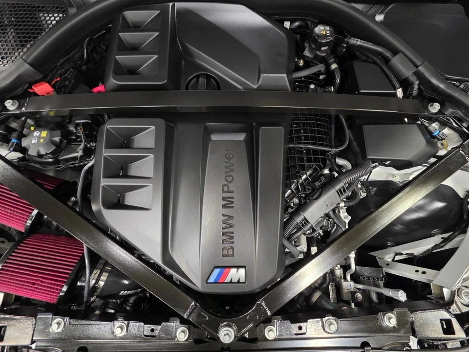 2024 BMW G87 M2 - Image 3 of 12