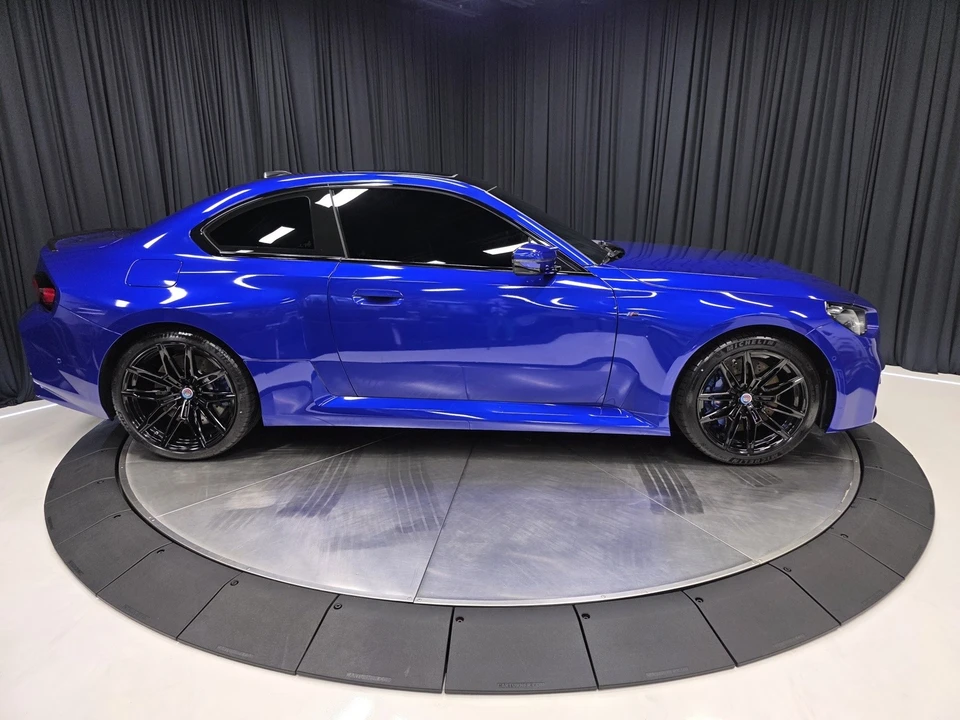 2024 BMW G87 M2 - Image 12 of 12