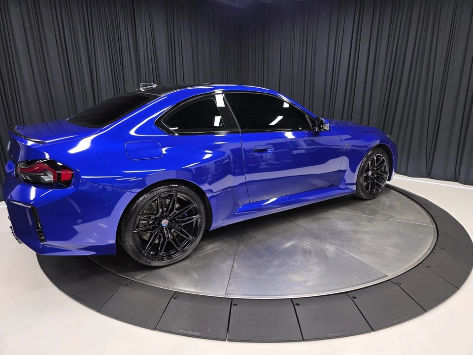 2024 BMW G87 M2 - Image 11 of 12
