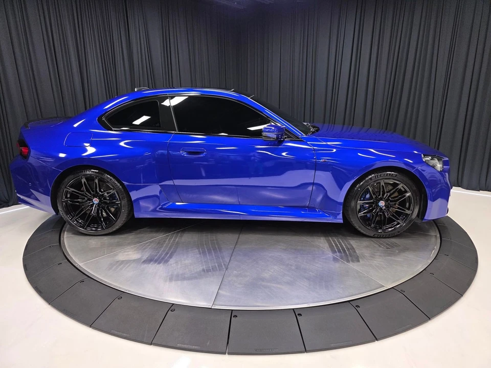 2024 BMW G87 M2 - Image 12 of 12