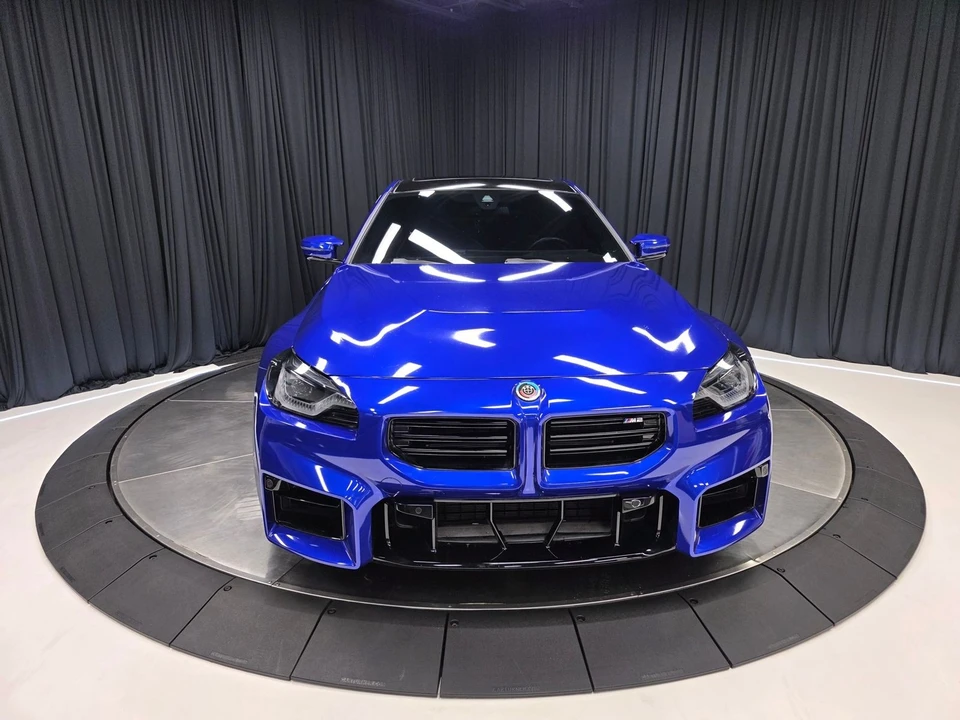 2024 BMW G87 M2 - Image 6 of 12