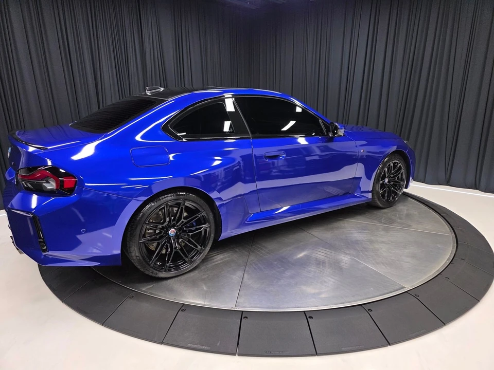 2024 BMW G87 M2 - Image 11 of 12