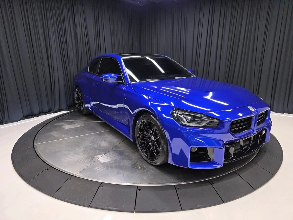 2024 BMW G87 M2 - Image 4 of 12