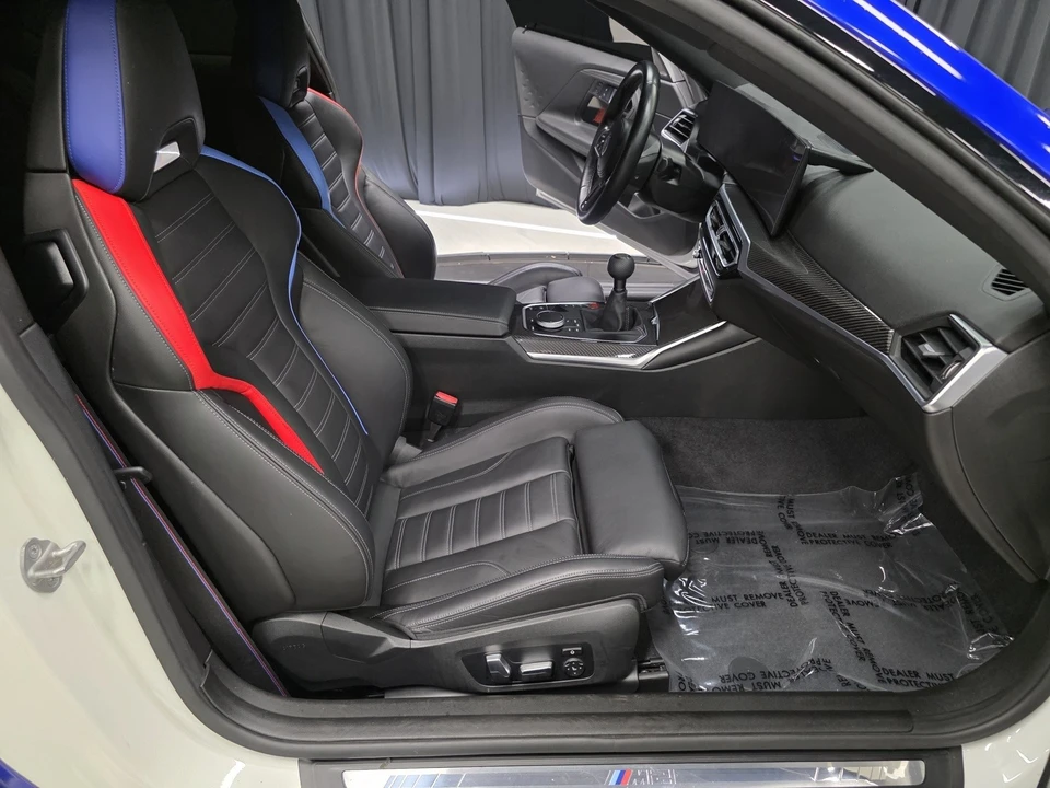 2024 BMW G87 M2 - Image 2 of 12
