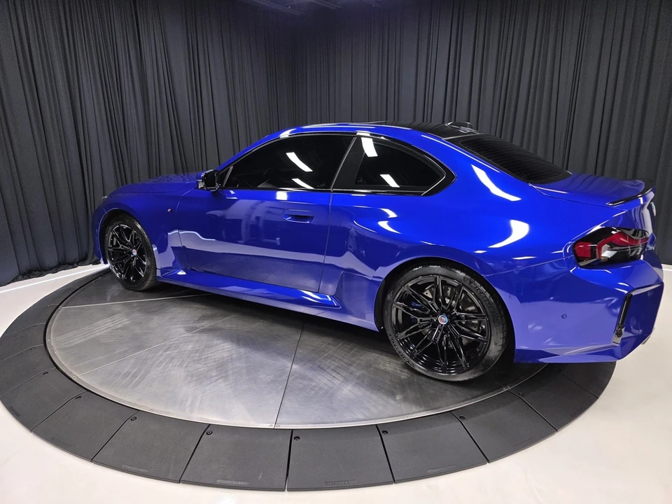 2024 BMW G87 M2 - Image 9 of 12