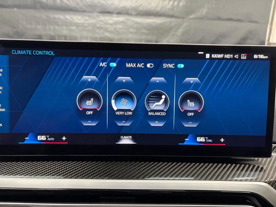 2024 BMW G87 M2 - Image 14 of 16