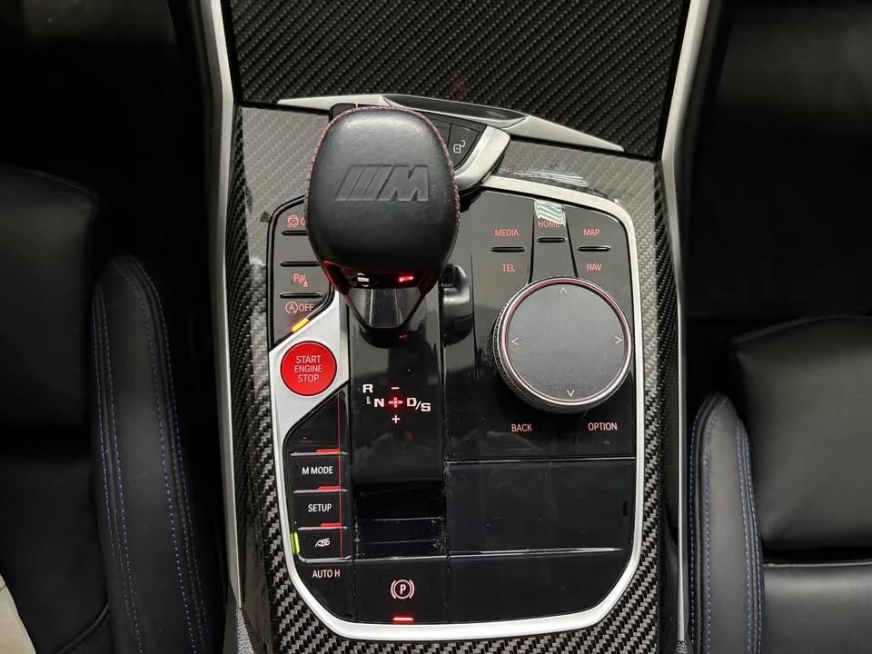 2024 BMW G87 M2 - Image 13 of 16