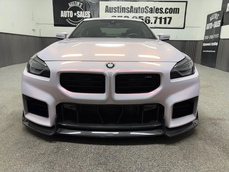 2024 BMW G87 M2 - Image 2 of 16