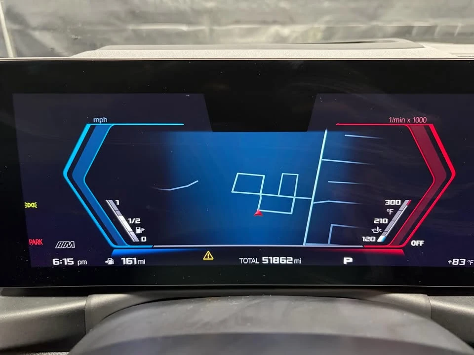 2024 BMW G87 M2 - Image 16 of 16