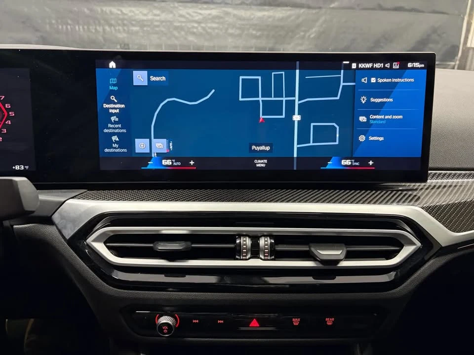 2024 BMW G87 M2 - Image 15 of 16