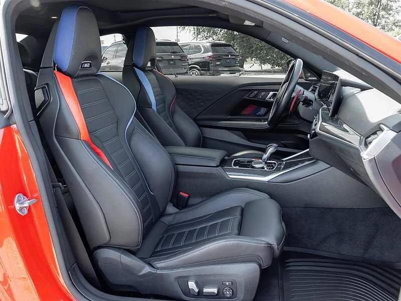 2024 BMW G87 M2 - Image 16 of 19