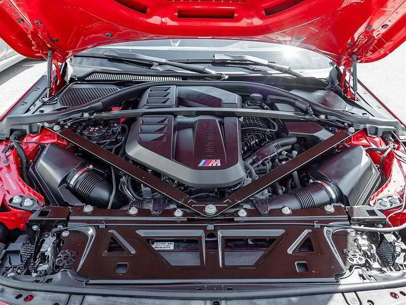 2024 BMW G87 M2 - Image 3 of 19