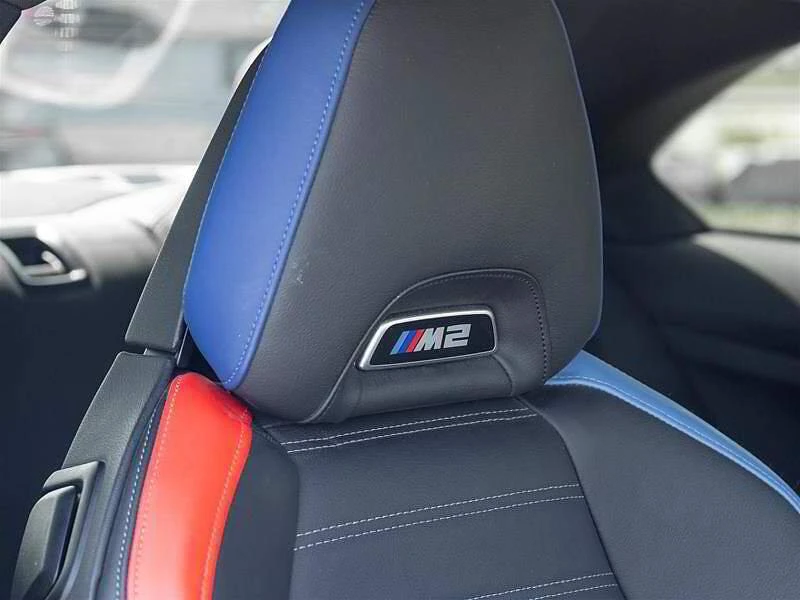 2024 BMW G87 M2 - Image 17 of 19
