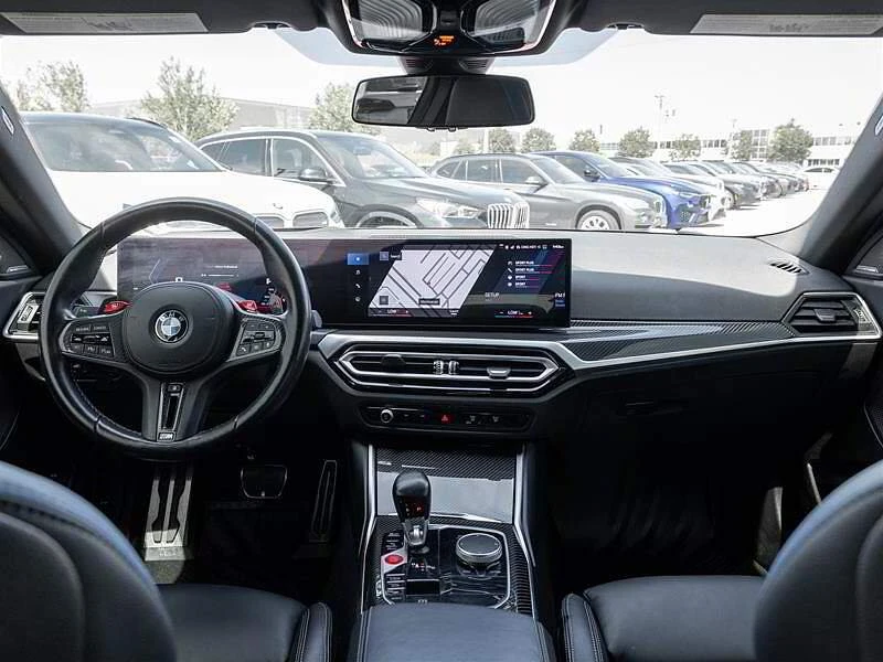 2024 BMW G87 M2 - Image 19 of 19