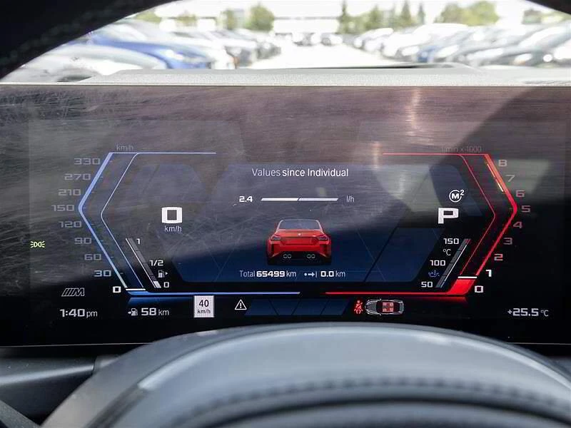 2024 BMW G87 M2 - Image 11 of 19