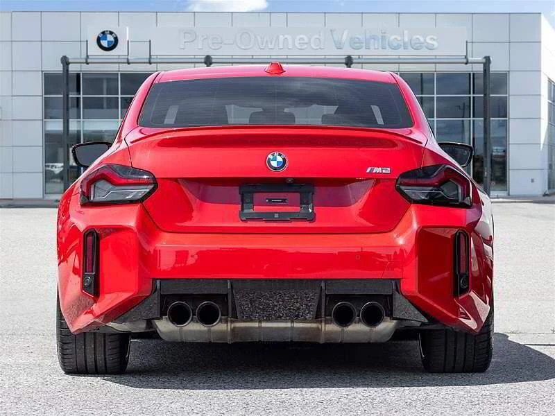 2024 BMW G87 M2 - Image 7 of 19
