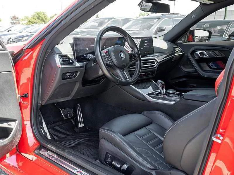 2024 BMW G87 M2 - Image 8 of 19