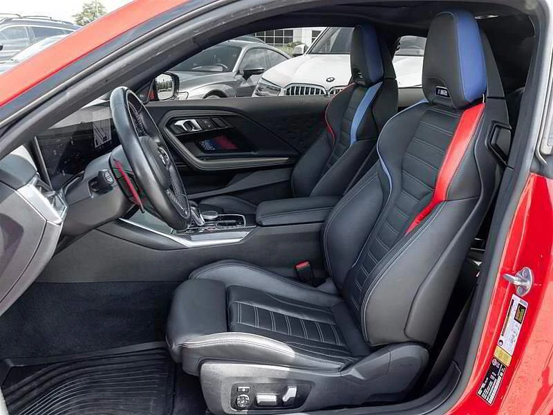 2024 BMW G87 M2 - Image 9 of 19
