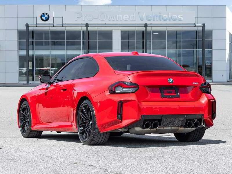 2024 BMW G87 M2 - Image 6 of 19