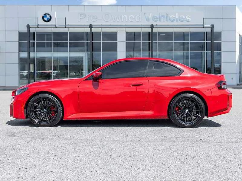 2024 BMW G87 M2 - Image 4 of 19