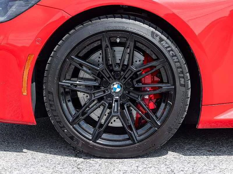 2024 BMW G87 M2 - Image 5 of 19