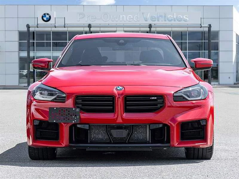 2024 BMW G87 M2 - Image 2 of 19