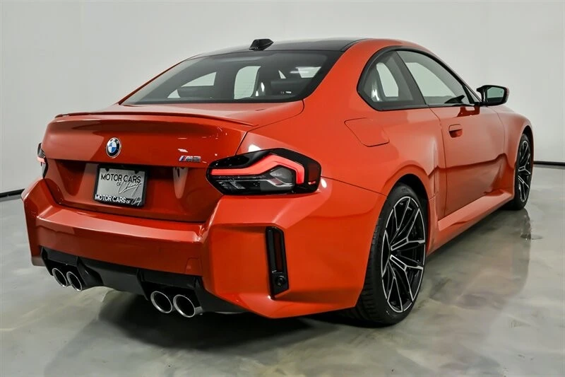2024 BMW G87 M2 - Image 11 of 21