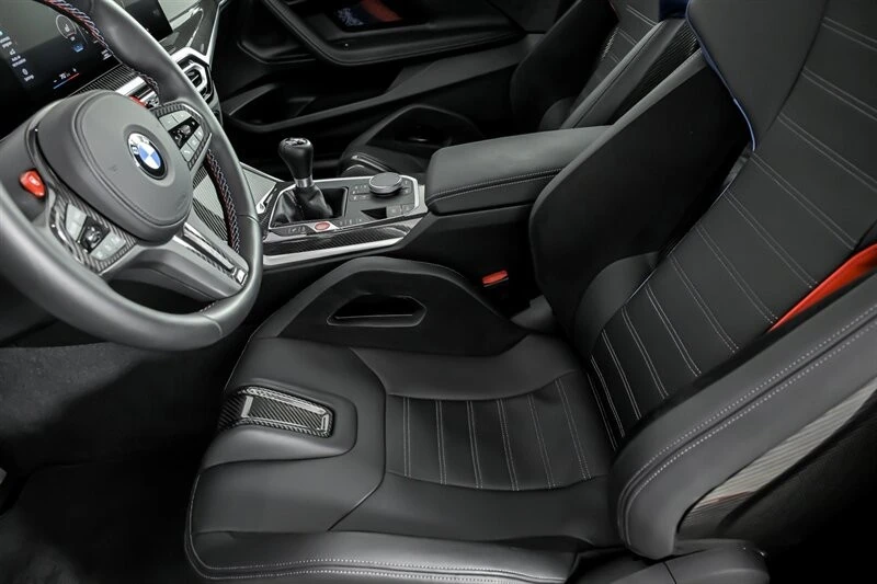 2024 BMW G87 M2 - Image 21 of 21