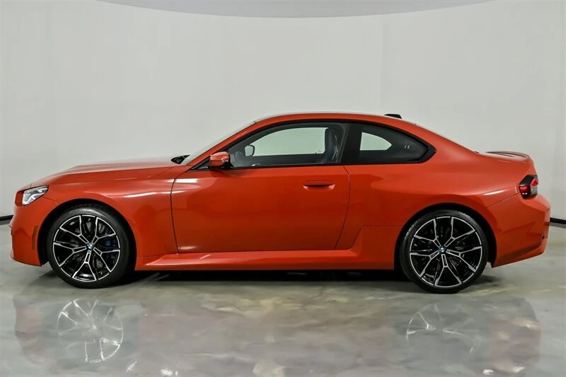 2024 BMW G87 M2 - Image 7 of 21