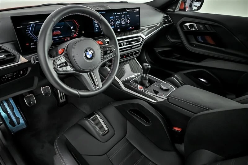 2024 BMW G87 M2 - Image 20 of 21