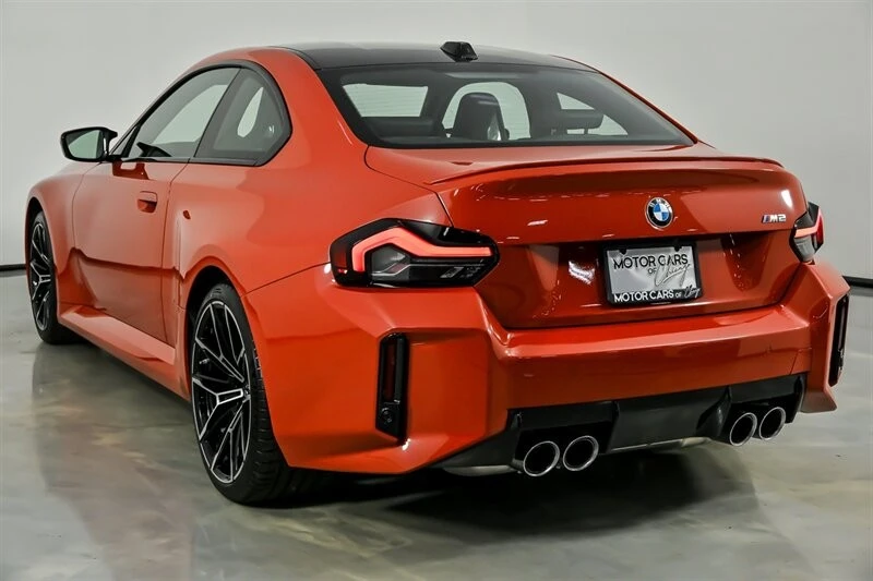 2024 BMW G87 M2 - Image 9 of 21