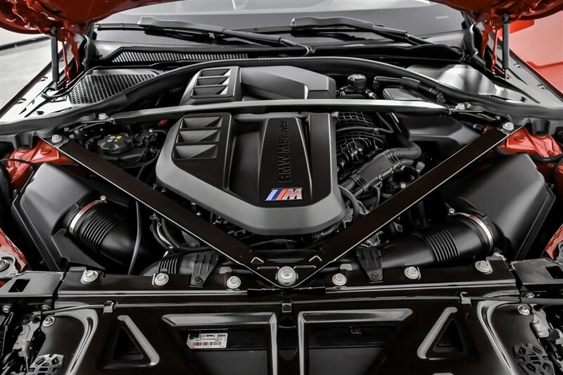 2024 BMW G87 M2 - Image 16 of 21