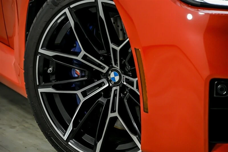 2024 BMW G87 M2 - Image 3 of 21