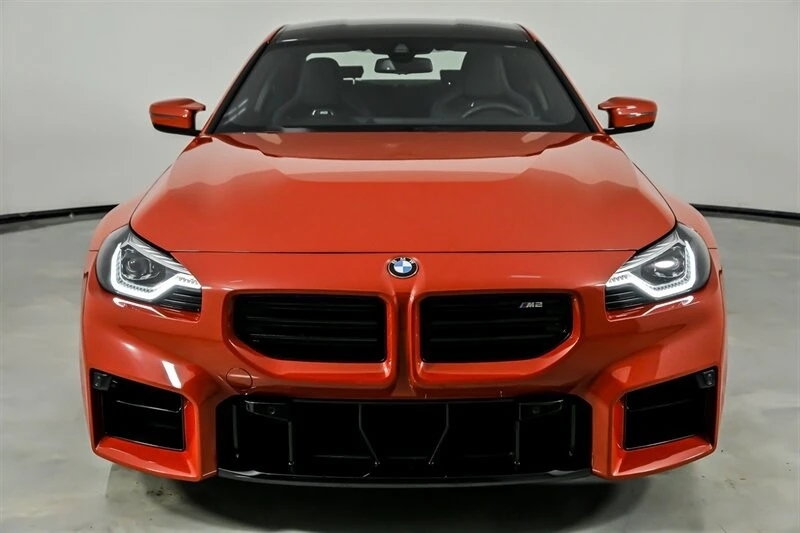 2024 BMW G87 M2 - Image 4 of 21