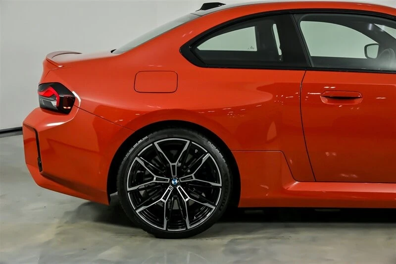 2024 BMW G87 M2 - Image 12 of 21