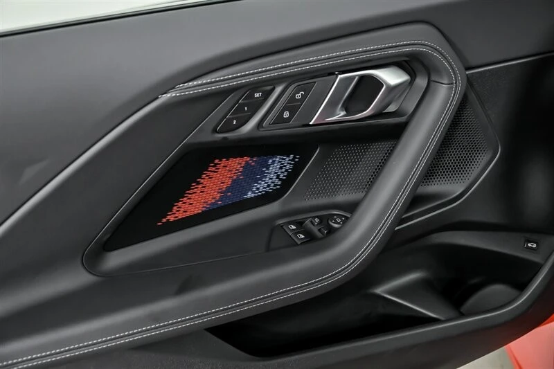 2024 BMW G87 M2 - Image 17 of 21