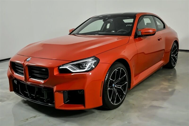 2024 BMW G87 M2 - Image 5 of 21