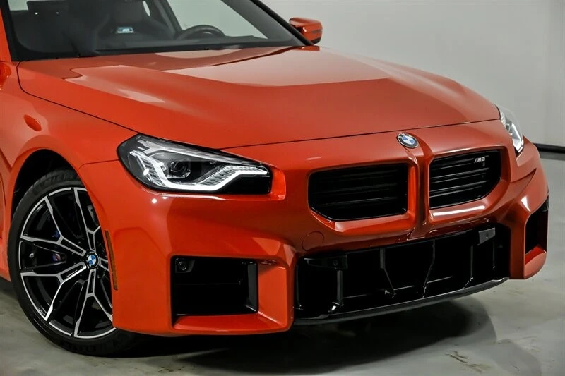 2024 BMW G87 M2 - Image 2 of 21