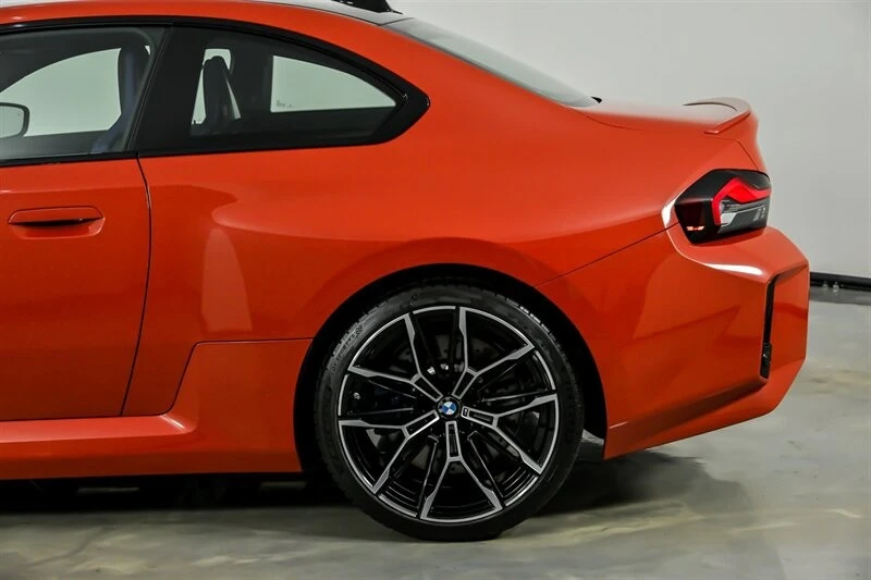2024 BMW G87 M2 - Image 8 of 21