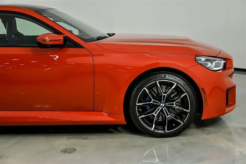2024 BMW G87 M2 - Image 14 of 21
