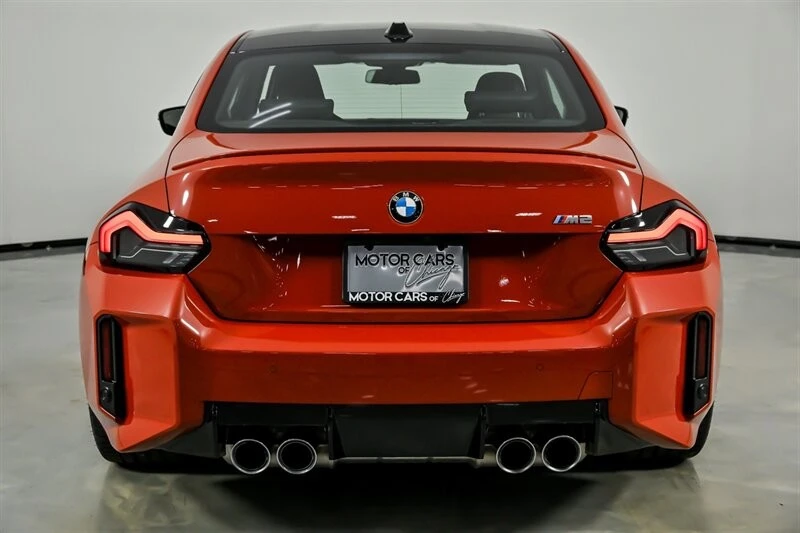 2024 BMW G87 M2 - Image 10 of 21