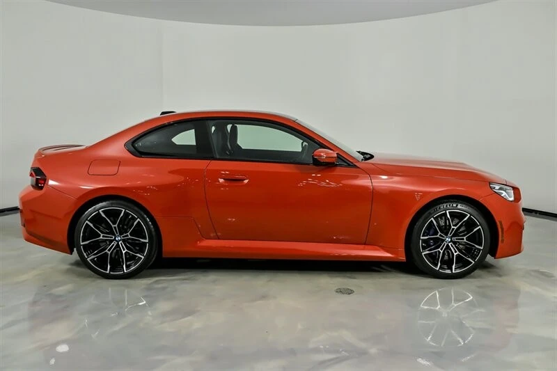 2024 BMW G87 M2 - Image 13 of 21