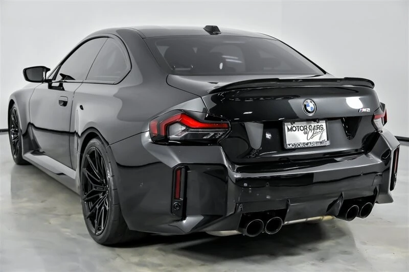 2024 BMW G87 M2 - Image 10 of 21